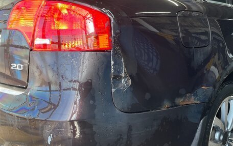 Audi A4, 2006 год, 479 000 рублей, 7 фотография