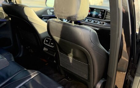 Mercedes-Benz GLE, 2021 год, 5 850 000 рублей, 9 фотография