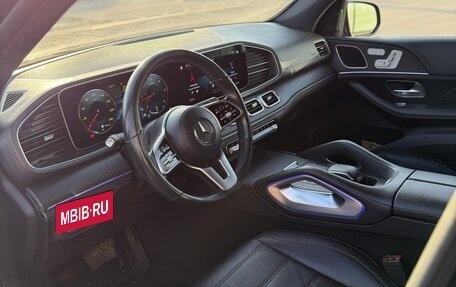 Mercedes-Benz GLE, 2021 год, 5 850 000 рублей, 11 фотография