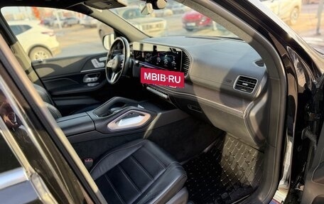 Mercedes-Benz GLE, 2021 год, 5 850 000 рублей, 10 фотография