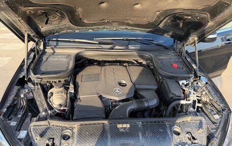 Mercedes-Benz GLE, 2021 год, 5 850 000 рублей, 13 фотография