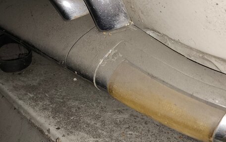 ГАЗ 21 «Волга», 1958 год, 120 000 рублей, 3 фотография