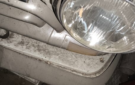 ГАЗ 21 «Волга», 1958 год, 120 000 рублей, 4 фотография