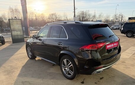 Mercedes-Benz GLE, 2021 год, 5 850 000 рублей, 7 фотография