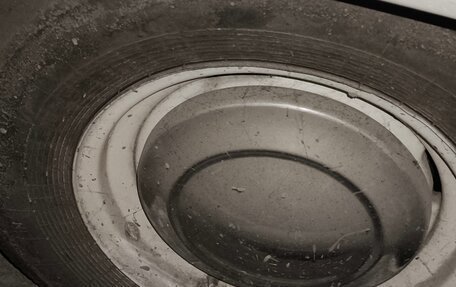 ГАЗ 21 «Волга», 1958 год, 120 000 рублей, 9 фотография