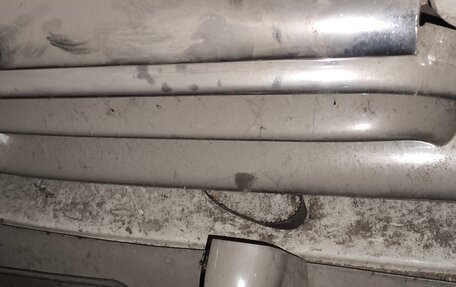 ГАЗ 21 «Волга», 1958 год, 120 000 рублей, 12 фотография