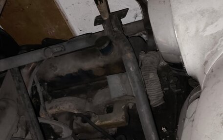 ГАЗ 21 «Волга», 1958 год, 120 000 рублей, 10 фотография