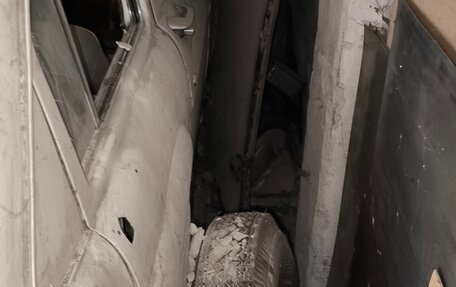 ГАЗ 21 «Волга», 1958 год, 120 000 рублей, 5 фотография