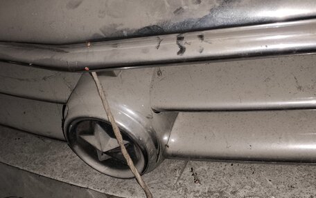 ГАЗ 21 «Волга», 1958 год, 120 000 рублей, 13 фотография