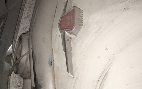 ГАЗ 21 «Волга», 1958 год, 120 000 рублей, 14 фотография