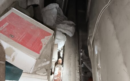 ГАЗ 21 «Волга», 1958 год, 120 000 рублей, 7 фотография