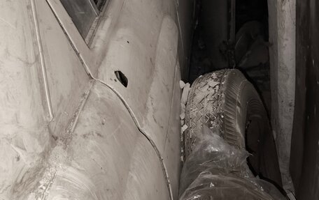 ГАЗ 21 «Волга», 1958 год, 120 000 рублей, 6 фотография