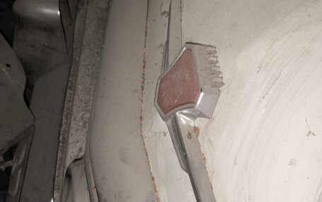 ГАЗ 21 «Волга», 1958 год, 120 000 рублей, 11 фотография