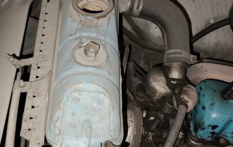 ГАЗ 21 «Волга», 1958 год, 120 000 рублей, 17 фотография