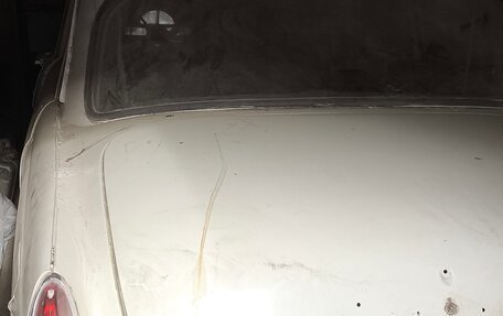 ГАЗ 21 «Волга», 1958 год, 120 000 рублей, 32 фотография