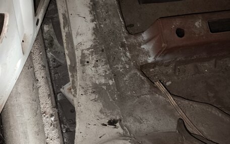 ГАЗ 21 «Волга», 1958 год, 120 000 рублей, 21 фотография