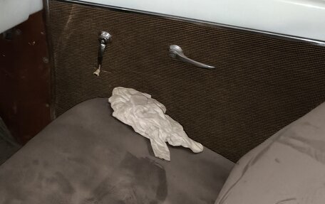 ГАЗ 21 «Волга», 1958 год, 120 000 рублей, 24 фотография