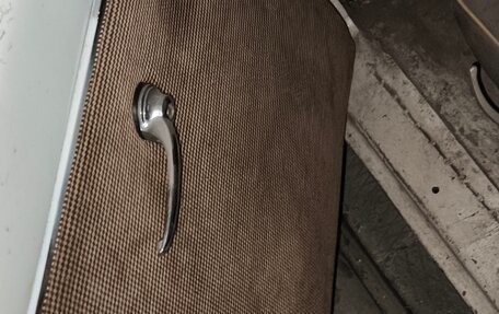 ГАЗ 21 «Волга», 1958 год, 120 000 рублей, 25 фотография