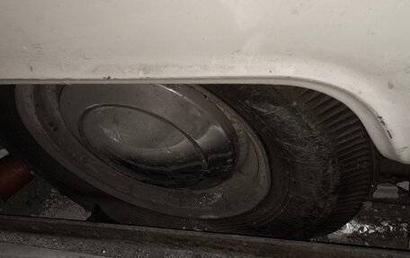 ГАЗ 21 «Волга», 1958 год, 120 000 рублей, 29 фотография