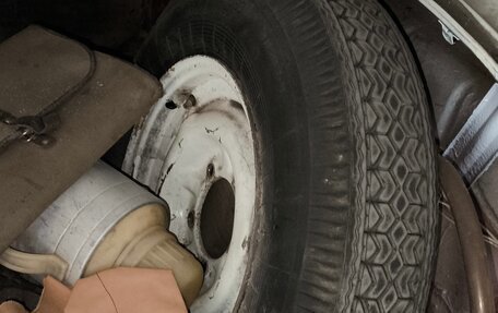 ГАЗ 21 «Волга», 1958 год, 120 000 рублей, 30 фотография