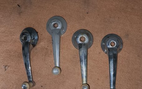 ГАЗ 21 «Волга», 1958 год, 120 000 рублей, 33 фотография