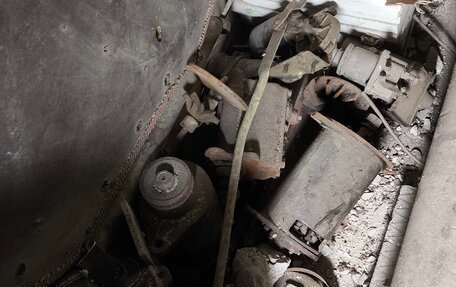 ГАЗ 21 «Волга», 1958 год, 120 000 рублей, 39 фотография