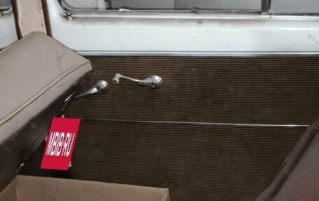 ГАЗ 21 «Волга», 1958 год, 120 000 рублей, 22 фотография