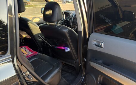 Nissan X-Trail, 2008 год, 910 000 рублей, 10 фотография