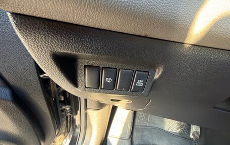 Nissan X-Trail, 2008 год, 910 000 рублей, 19 фотография