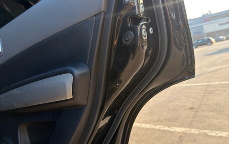 Nissan X-Trail, 2008 год, 910 000 рублей, 11 фотография