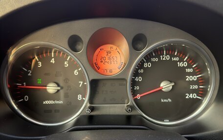 Nissan X-Trail, 2008 год, 910 000 рублей, 16 фотография