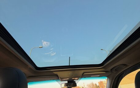 Nissan X-Trail, 2008 год, 910 000 рублей, 14 фотография