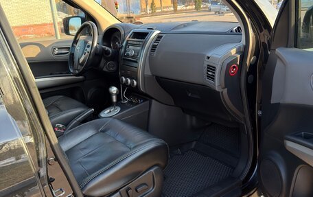 Nissan X-Trail, 2008 год, 910 000 рублей, 13 фотография