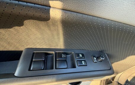 Nissan X-Trail, 2008 год, 910 000 рублей, 18 фотография