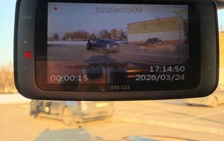 Nissan X-Trail, 2008 год, 910 000 рублей, 20 фотография