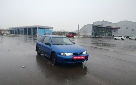 Nissan Almera, 1999 год, 100 000 рублей, 3 фотография