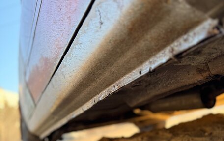 Daewoo Matiz I, 2006 год, 119 999 рублей, 6 фотография