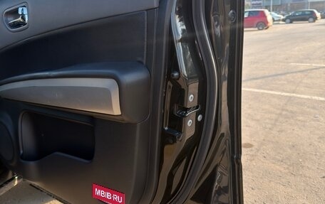 Nissan X-Trail, 2008 год, 910 000 рублей, 12 фотография