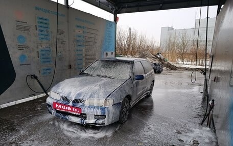 Nissan Almera, 1999 год, 100 000 рублей, 5 фотография