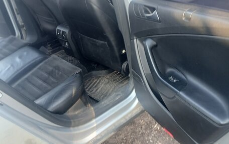 Volkswagen Passat B6, 2008 год, 550 000 рублей, 6 фотография