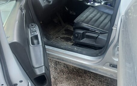 Volkswagen Passat B6, 2008 год, 550 000 рублей, 3 фотография