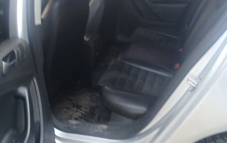 Volkswagen Passat B6, 2008 год, 550 000 рублей, 4 фотография