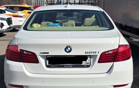 BMW 5 серия, 2014 год, 2 500 000 рублей, 5 фотография