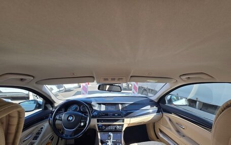 BMW 5 серия, 2014 год, 2 500 000 рублей, 7 фотография