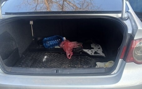 Volkswagen Passat B6, 2008 год, 550 000 рублей, 5 фотография