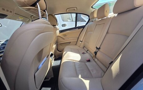 BMW 5 серия, 2014 год, 2 500 000 рублей, 8 фотография