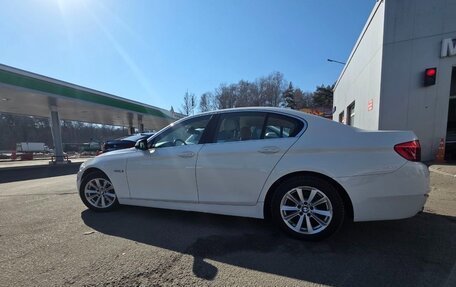 BMW 5 серия, 2014 год, 2 500 000 рублей, 14 фотография