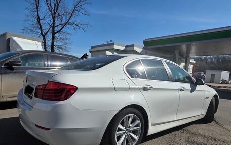 BMW 5 серия, 2014 год, 2 500 000 рублей, 16 фотография
