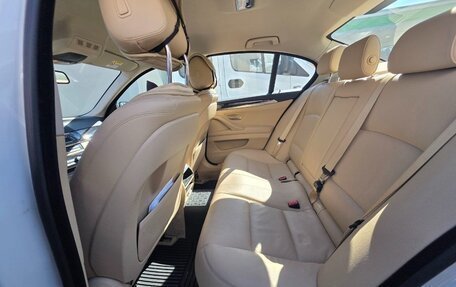 BMW 5 серия, 2014 год, 2 500 000 рублей, 9 фотография