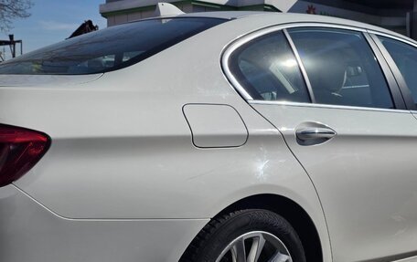 BMW 5 серия, 2014 год, 2 500 000 рублей, 18 фотография